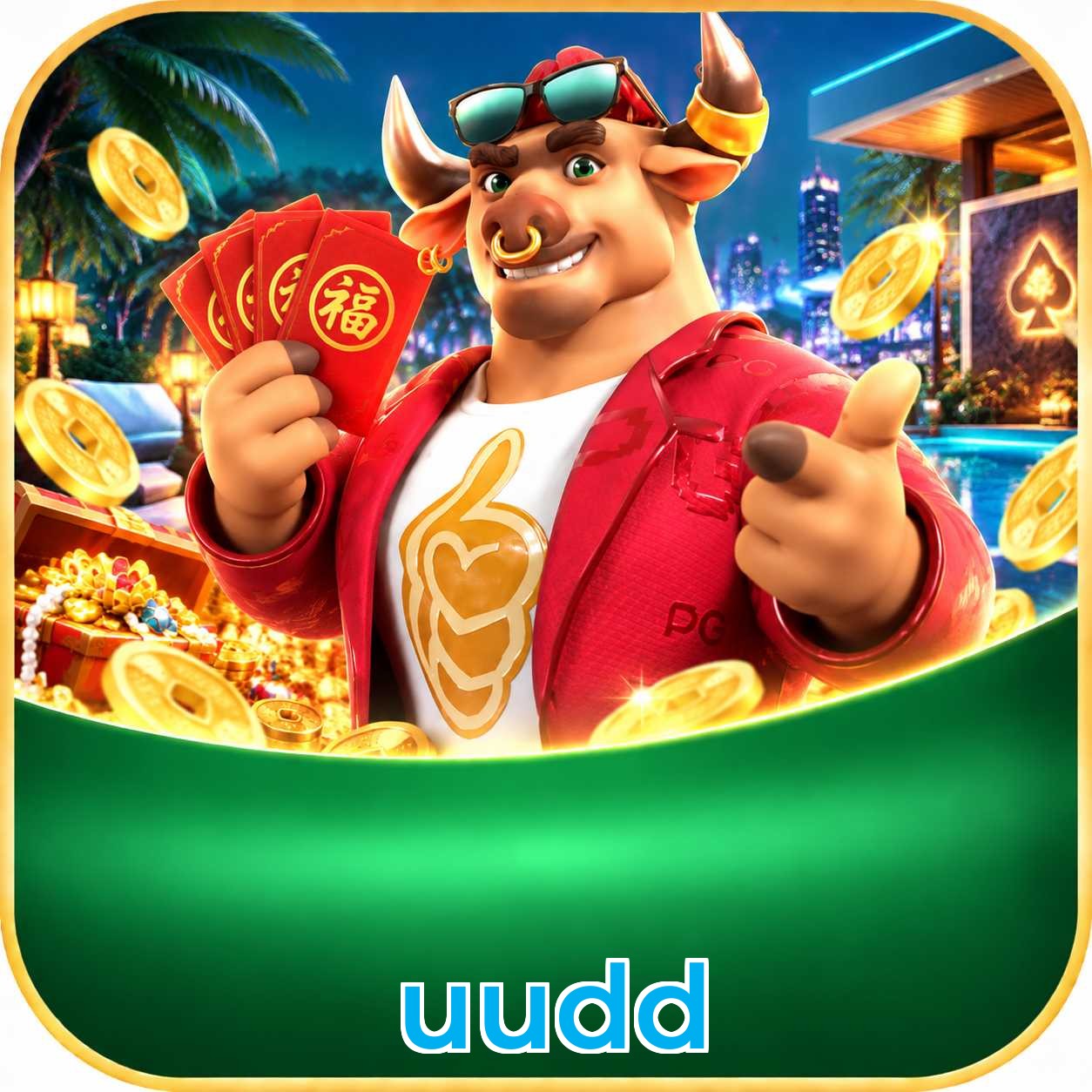 Free Spins Bonus - Lucky Tiger