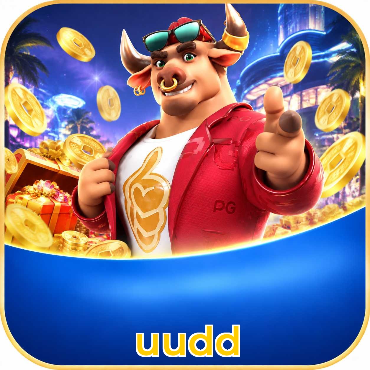 Welcome Bonus - Golden Dragon